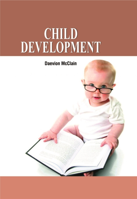 E-knjiga Child Development Daevion Mcclain