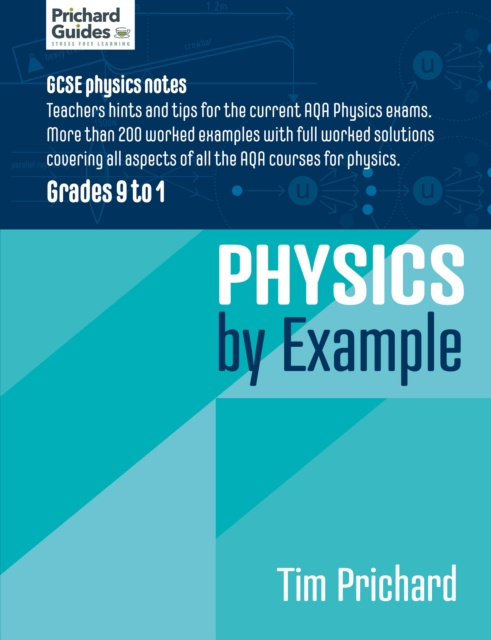 E-knjiga Physics by Example Tim Prichard
