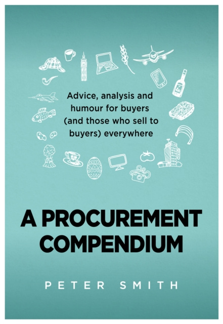 E-knjiga Procurement Compendium Peter Smith