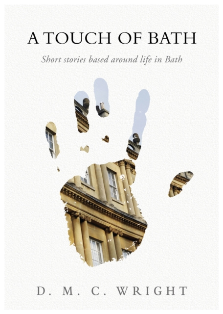 E-kniha Touch of Bath D M C Wright