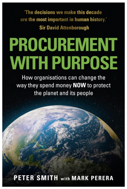 E-kniha Procurement With Purpose Peter Smith