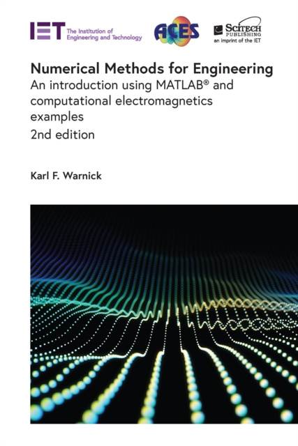 E-knjiga Numerical Methods for Engineering Warnick Karl F. Warnick
