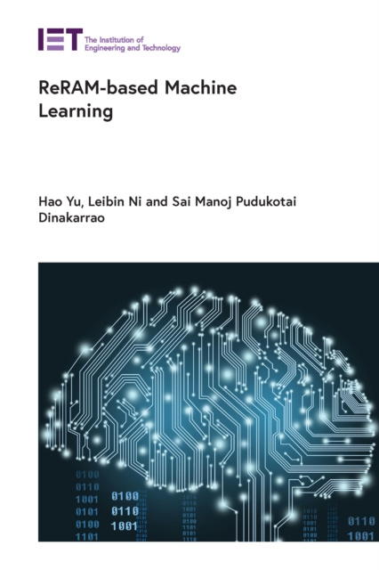 E-knjiga ReRAM-based Machine Learning Yu Hao Yu