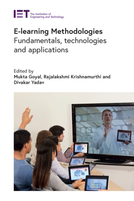E-knjiga E-learning Methodologies Goyal Mukta Goyal