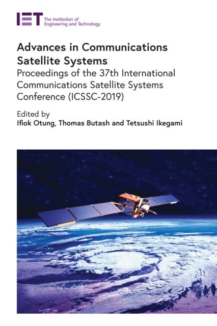 E-book Advances in Communications Satellite Systems Otung Ifiok Otung
