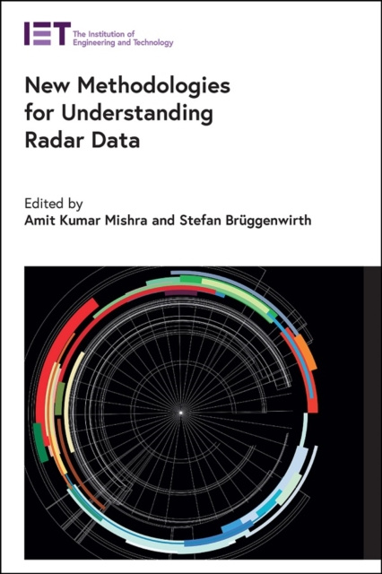 E-Book New Methodologies for Understanding Radar Data Mishra Amit Kumar Mishra