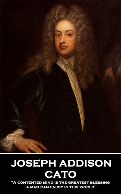 E-knjiga Cato Joseph Addison
