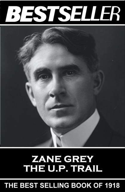 E-knjiga U. P. Trail Zane Grey