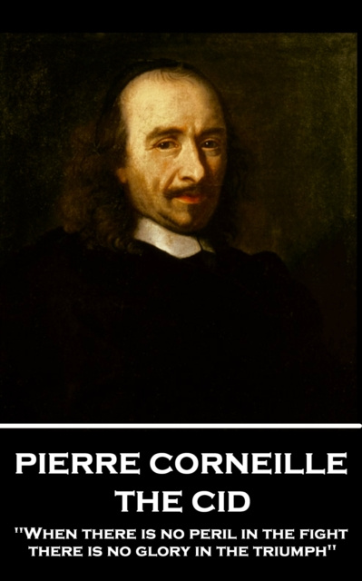 E-knjiga Cid Pierre Corneille