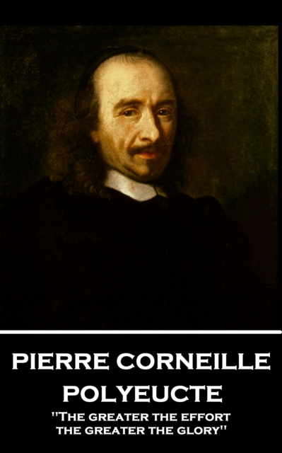 E-knjiga Polyeucte Pierre Corneille