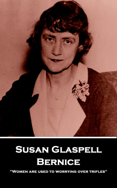 E-knjiga Bernice Susan Glaspell