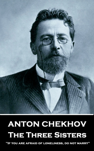 E-book Three Sisters Anton Chekov