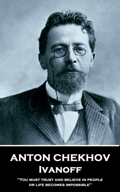 E-knjiga Ivanoff Anton Chekov