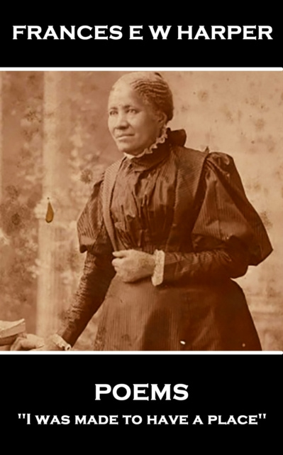 E-knjiga Poems Frances E W Harper