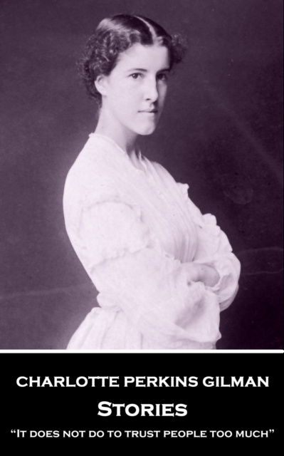 E-knjiga Stories Charlotte Perkins Gilman