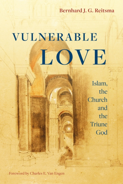 E-Book Vulnerable Love Bernhard J. G. Reitsma