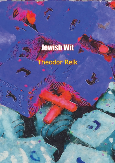 E-Book Jewish Wit Theodor Reik