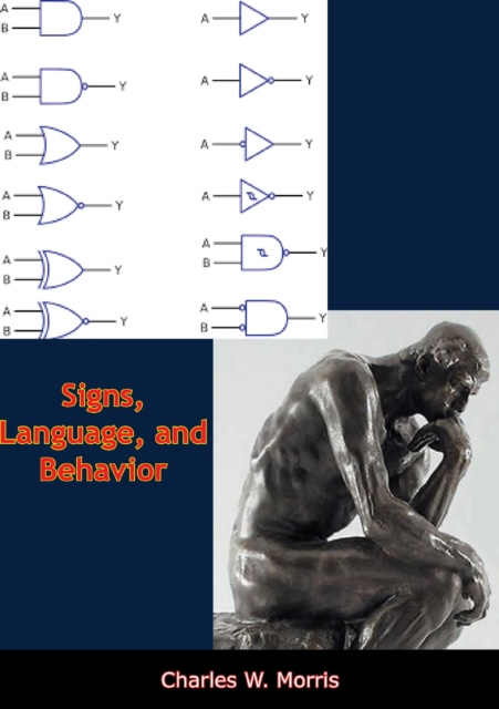 E-book Signs, Language, and Behavior Charles W. Morris