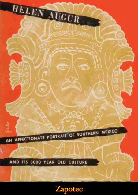 E-book Zapotec Helen Augur