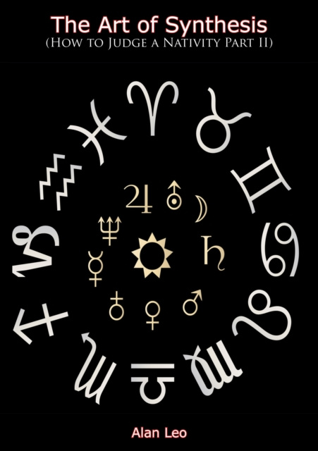E-Book Art of Synthesis Alan Leo