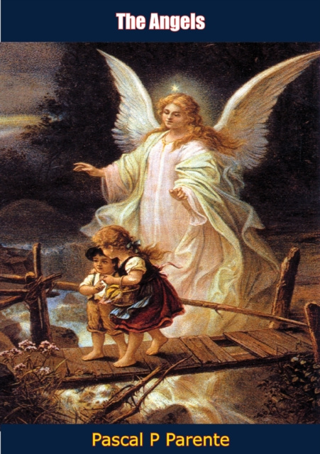 E-book Angels Pascal P Parente