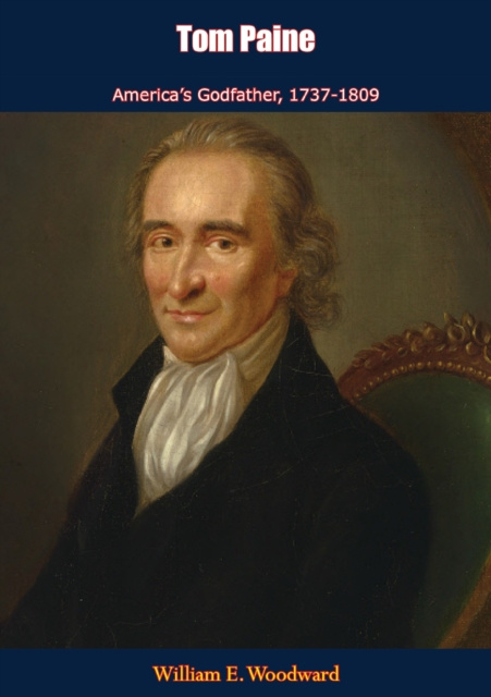 E-knjiga Tom Paine William E. Woodward
