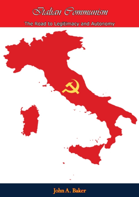 E-knjiga Italian Communism John A. Baker