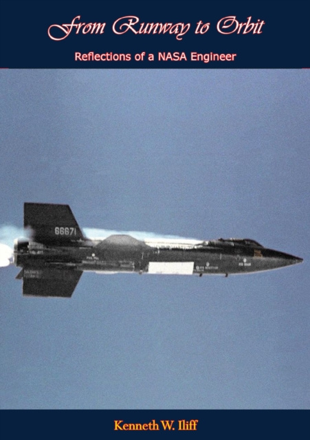 E-book From Runway to Orbit Kenneth W. Iliff