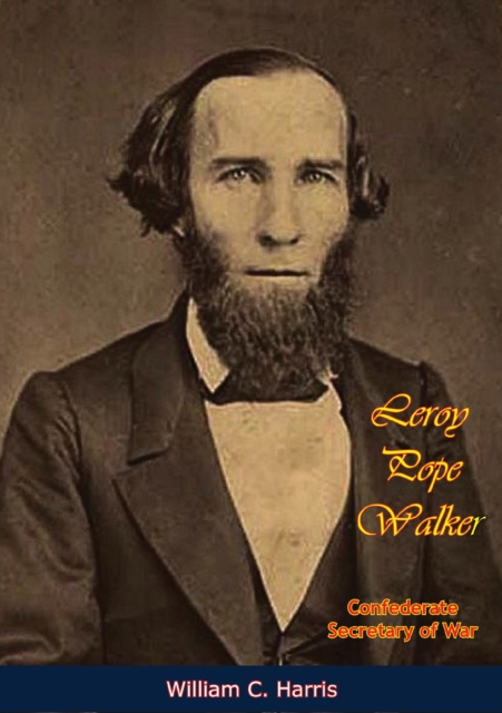 E-Book Leroy Pope Walker William C. Harris