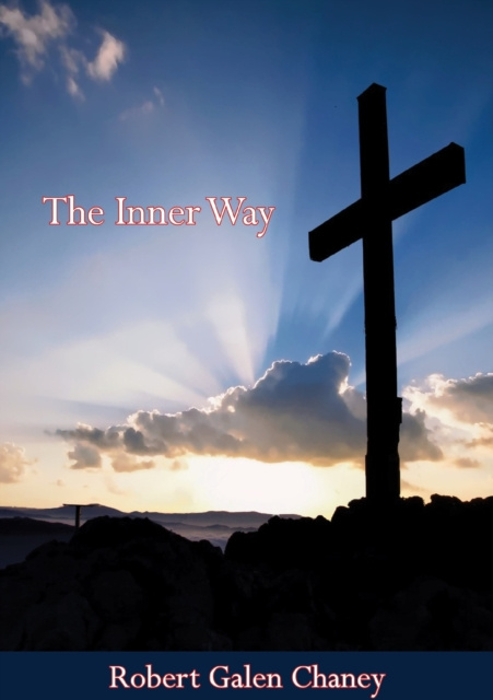 E-knjiga Inner Way Robert Galen Chaney