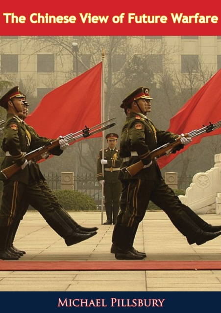 E-kniha Chinese View of Future Warfare Michael Pillsbury