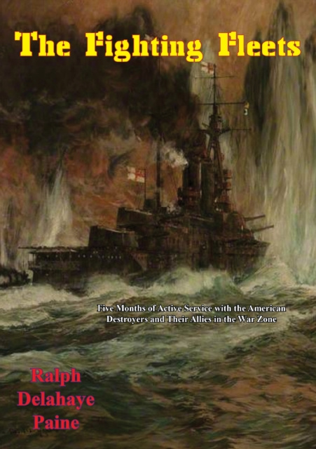 E-knjiga Fighting Fleets Ralph Delahaye Paine