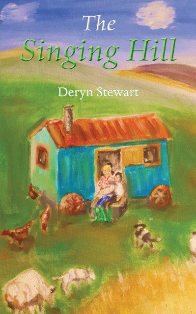 E-knjiga Singing Hill Deryn Stewart