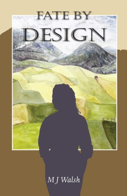 E-knjiga Fate by Design M. J. Walsh