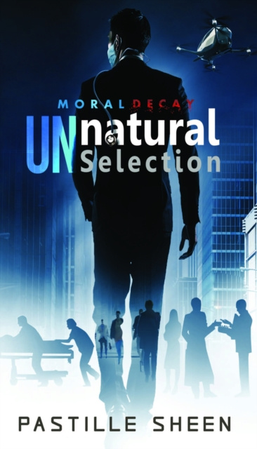 E-knjiga UNnatural Selection Pastille Sheen