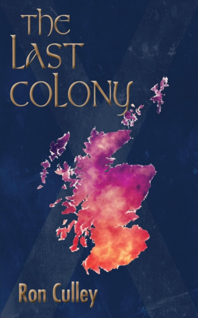 E-knjiga Last Colony Rony Culley