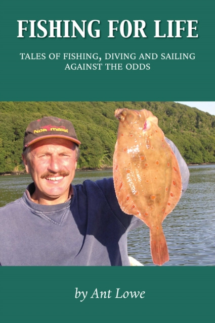 E-book Fishing for Life Ant Lowe