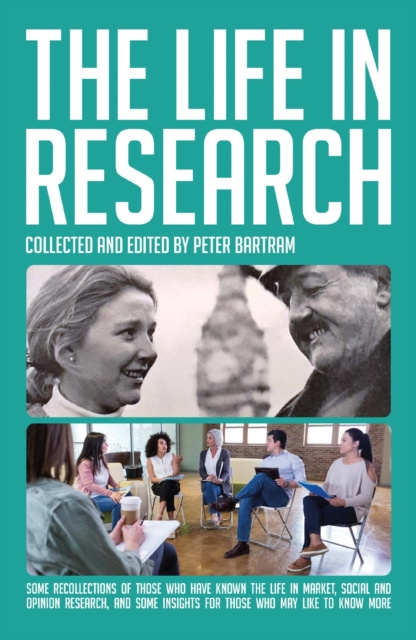 E-knjiga Life in Research Peter Bartram