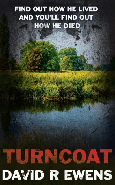 E-book Turncoat David R. Ewens