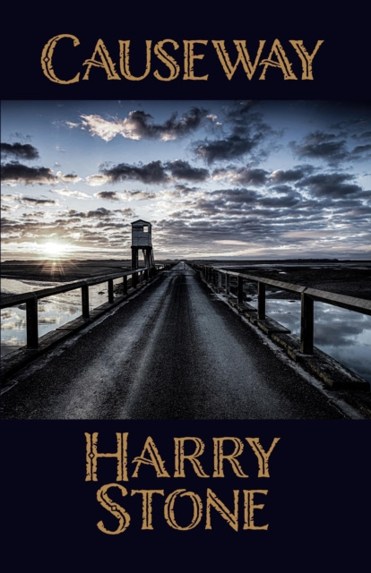 E-knjiga Causeway Harry Stone