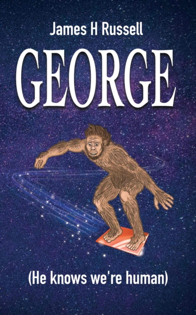 E-knjiga George James H. Russell