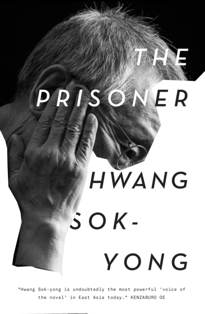 E-Book Prisoner Hwang Sok-yong