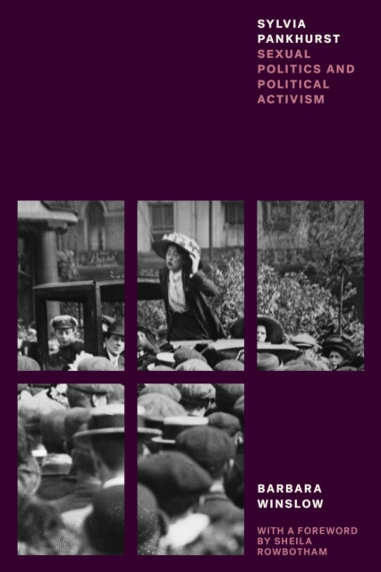 E-book Sylvia Pankhurst Barbara Winslow