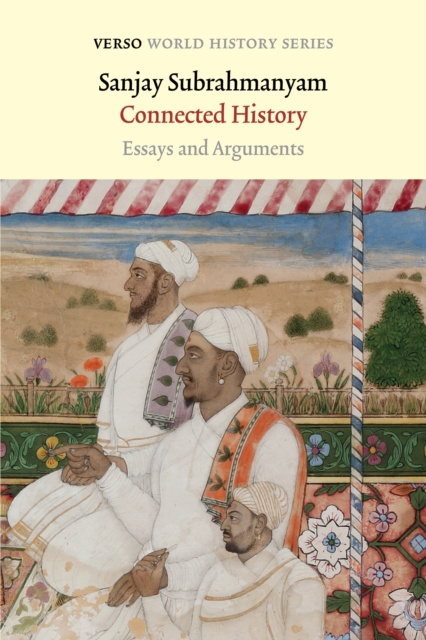 E-knjiga Connected History Sanjay Subrahmanyam