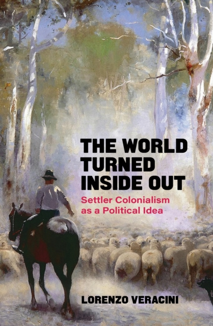 E-book World Turned Inside Out Lorenzo Veracini