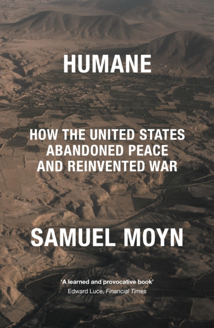 E-knjiga Humane Samuel Moyn