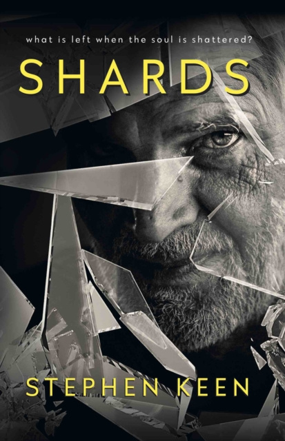 E-knjiga Shards Stephen Keen