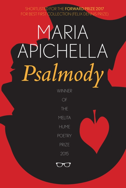 E-knjiga Psalmody Maria Apichella