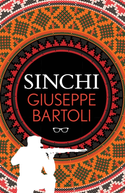 E-book Sinchi Giuseppe Bartoli