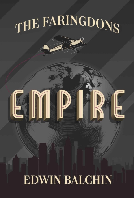 E-knjiga Faringdons - Empire Edwin Balchin